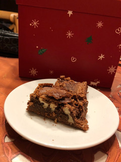 Brownie recept fotója