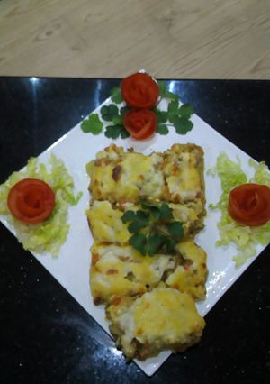 صورة لوصفة غراتان