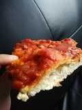 Pizza con Royal