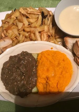 Una foto de Picada light, idea para el finde
