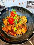 Charsi karahi Dhaba Style
