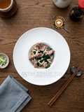 Beef Udon