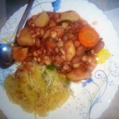 Githeri#themechallenge A picture of Githeri#themechallenge.
