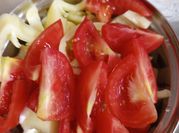 Kép erről: sertés lapocka szelet