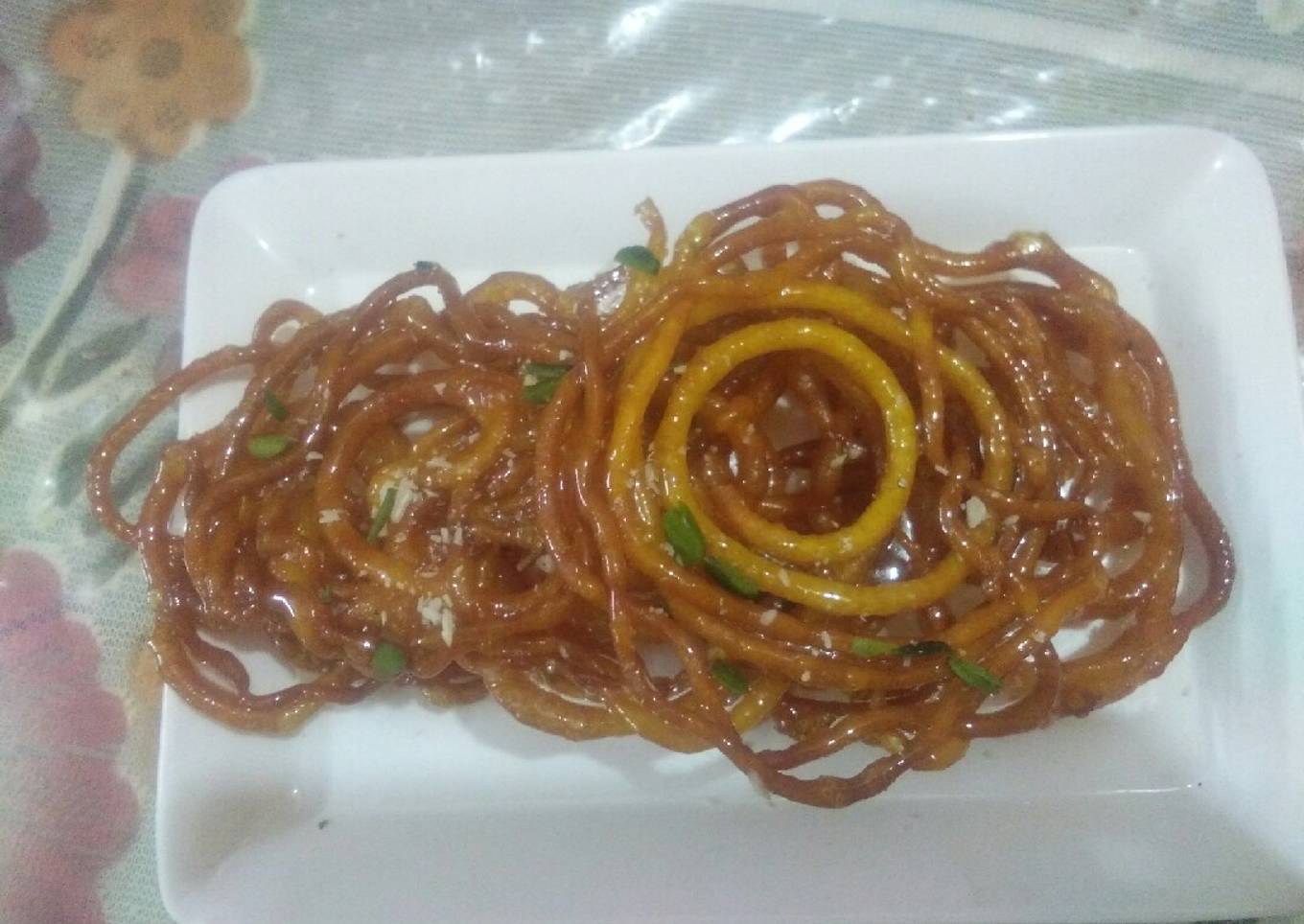 Jalebi