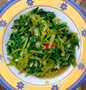 Cara Gampang Menyiapkan Tumis Kangkung, Sayur Paku (Pakis), Daun Pepaya Khas Minahasa yang Sempurna