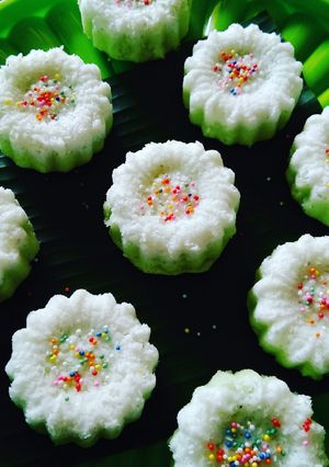 Foto resep Putu ayu
