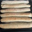 Baguette saborizadas