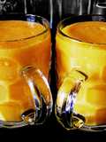 Aam Twist (Mango Milkshake)