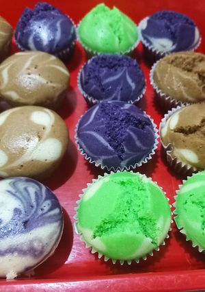 Foto resep Bolu Ragi