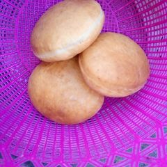 A picture of Doughnut.