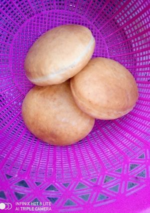A picture of Doughnut.