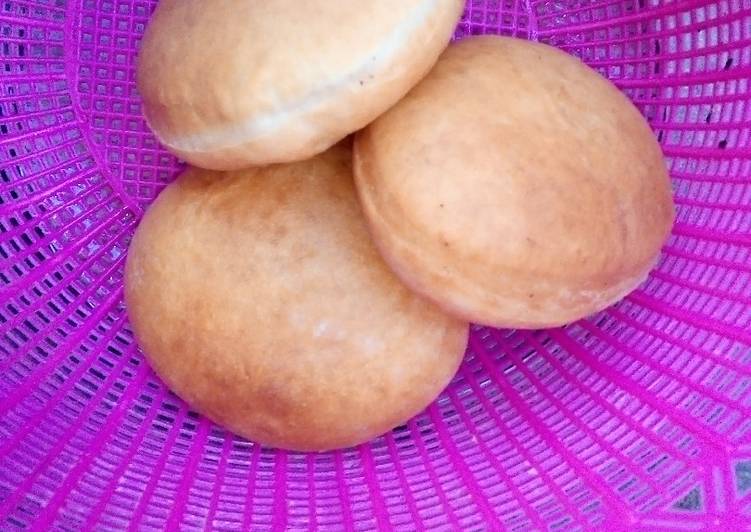 Recipe of Awsome Doughnut | This is Recipe So Deilicios You Must Undertake Now !!