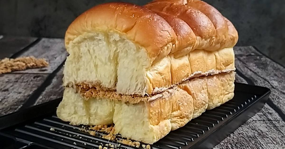 Resep Roti Nougat Oleh Ummahhaaqa95 (Afni Nur Rochmah) - Cookpad Resep Roti Nougat Oleh Ummahhaaqa95 (Afni Nur Rochmah) - Cookpad