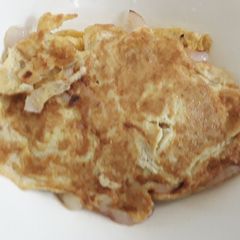 A picture of Fried egg.