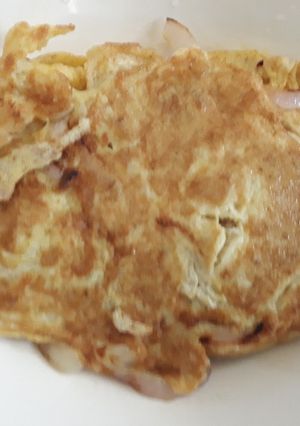 A picture of Fried egg.
