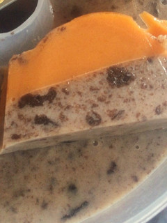 Foto resep Pudding Thai Tea Oreo 🍮