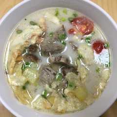 Soto betawi রেসিপির প্রধান ছবি