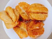 Hình ảnh của bánh khế