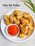 Tahu Aci Pedas
