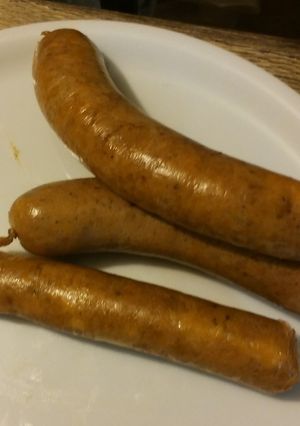 O poză a rețetei Pate de ficat de porc afumat (gluten free).