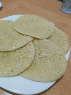 صورة لوصفة بغرير الميكسور