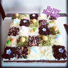 Cake potong রেসিপির প্রধান ছবি