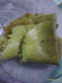 Foto resep Crepes Teflon