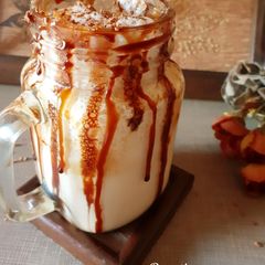 A picture of Coffee Blast.