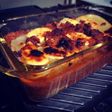 ¿Lasagna de papa? (Reto de Gary y Sebastián)