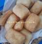 Cara Mudah Membuat Resep Odading Empuk/Roti Goreng/Roti Bantal yang  Bikin Ketagihan Anti Ribet, Bisa Manjain Lidah