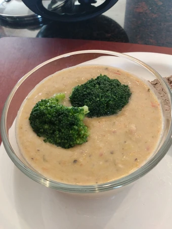 Easy Ways Prepare Recipes Leek and Potato Soup, use some leftovers the Delicious Perfect.