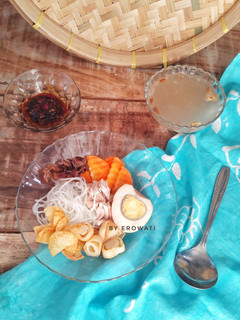 Foto resep Sup Timlo Solo