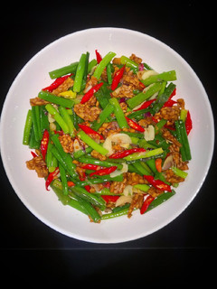 Foto resep Tumis Putut (kembang bawang merah/Brambang)