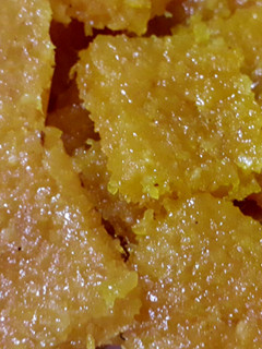 மாம்பழ மிட்டாய் (Maammbala mittai recipe in tamil) செய்முறை முக்கிய புகைப்படம்