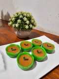 Kue Muso khas Jambi
