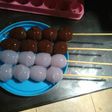 Puding telur puyuh praktis (resep kreasi nutrijell)
