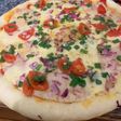 Pizza casera y fácil 🍕