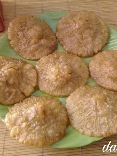 Foto resep Kue Cucur