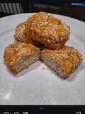 Chicken Naggels