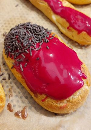 Une photo de Salambo 😋