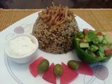 مجدرة (اسماء ام فارس)
