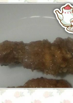 Foto resep Sate Sapi