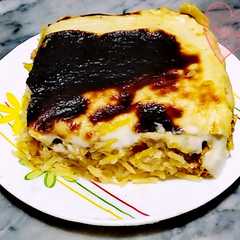 جراتان الارز بننننننة😋😋-レシピのメイン写真