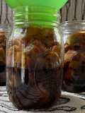 Conserva de Calabaza