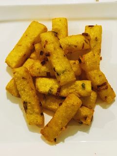 Foto resep Stik Kentang Crispy