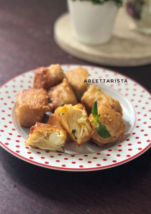 Foto resep Misoa Goreng