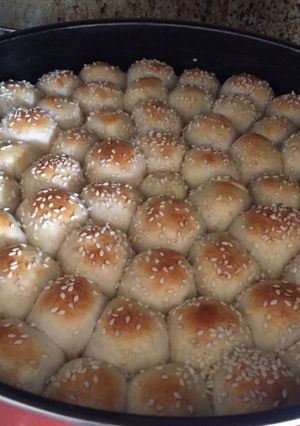 صورة لوصفة خلية النحل 😋