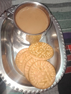 मसाला चाय (masala chai recipe in Hindi) रेसिपी मुख्य फोटो