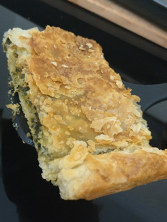 Φωτογραφία της συνταγής Σπανακοτυρόπιτα